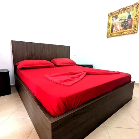 Apartament Glowe Sunny Coast *
